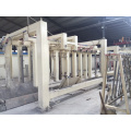 Factory Price Aac Brick Making Plant Autoclave Aerated Concrete Block Machine